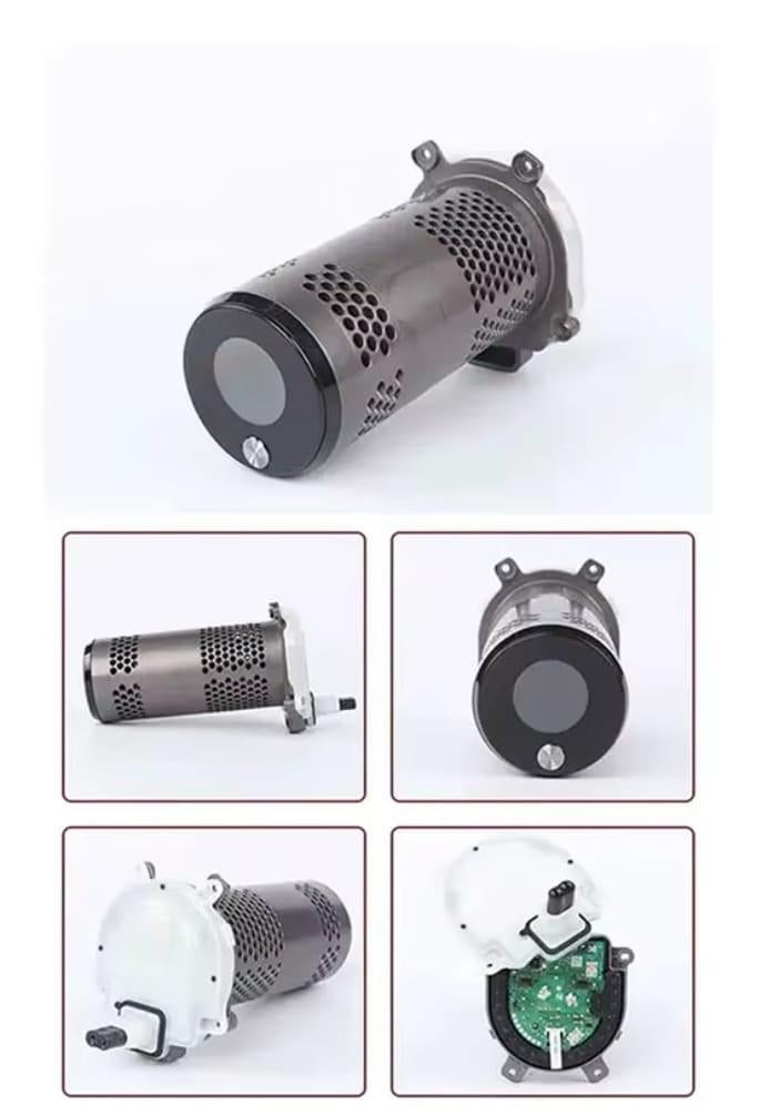 Dyson V11-motor en beeldscherm, Elektronische apparatuur, Stofzuigers, Ophalen of Verzenden