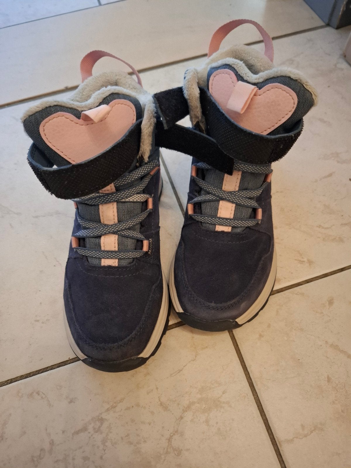 Bottines Quechua, Enfants & Bébés, Quechua, Bottines, Enlèvement, Utilisé