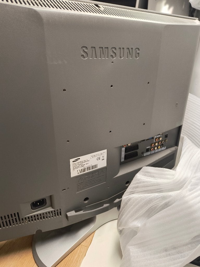 Samsung 26 inch LCD-tv – Model LE26R51BX/XEC, TV, Hi-fi & Vidéo, 60 à 80 cm, LCD, Comme neuf, Enlèvement