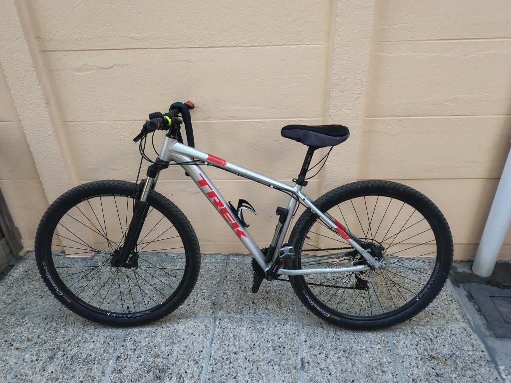 Trek Merlin 5 Maat M/L 29 Banden, Fietsen en Brommers, Ophalen, Gebruikt, Meer dan 20 versnellingen, Overige merken