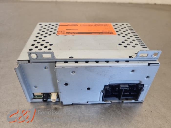 Module radio d'un Ford Transit Custom, Autos : Pièces & Accessoires, -, 3 mois de garantie, -, -