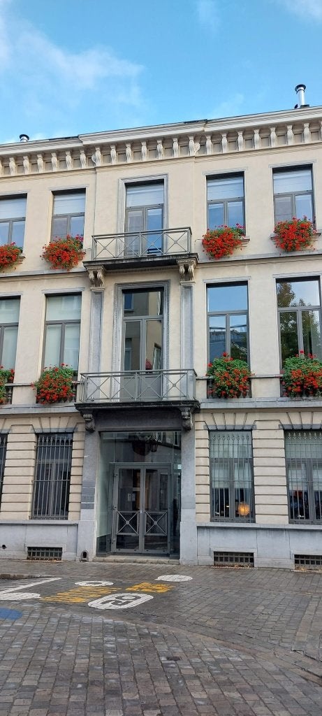 Antwerpen duolex appartement te koop, Immo, Maisons à vendre, 139 m², 500 à 1000 m², 632 kWh/m²/an, Anvers (ville)