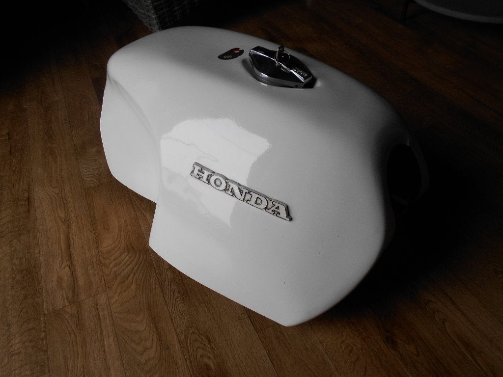 Honda CB 500 -550 -750 Tank, Enlèvement ou Envoi