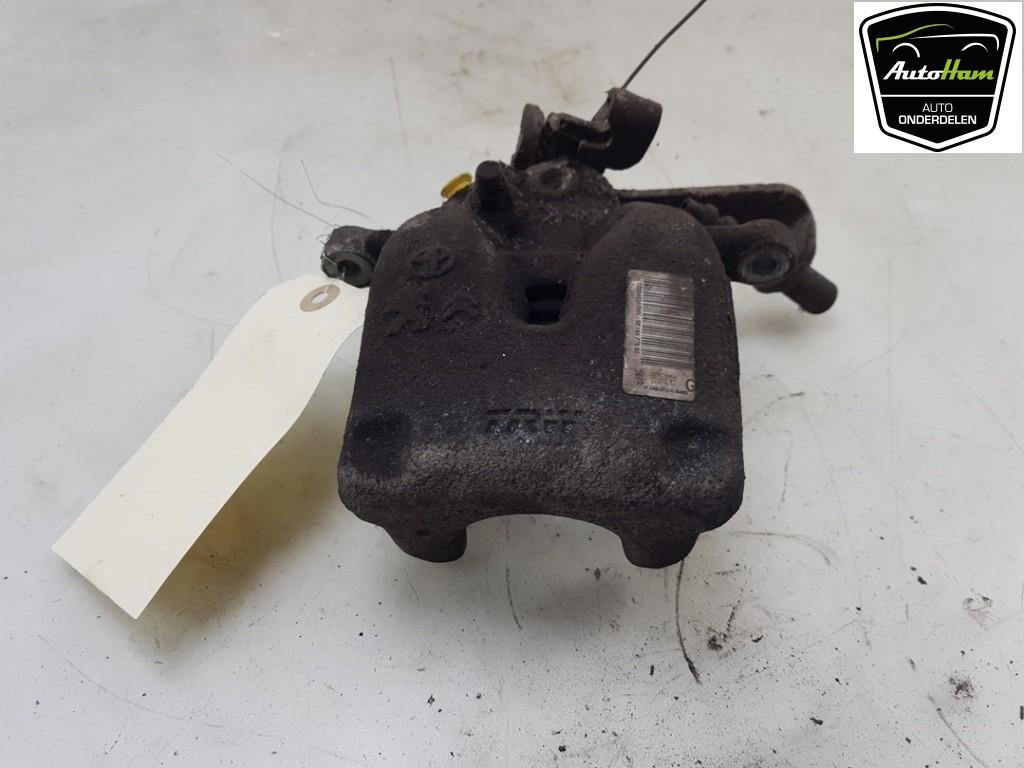 REMKLAUW LINKS ACHTER Toyota ProAce (01-2016/12-2023), Auto-onderdelen, Gebruikt, Toyota