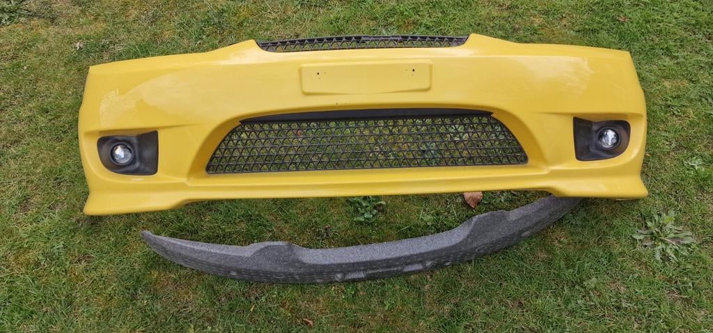 Hyundai coupé voorbumper, Coupé, Particulier, Te koop, Coupé