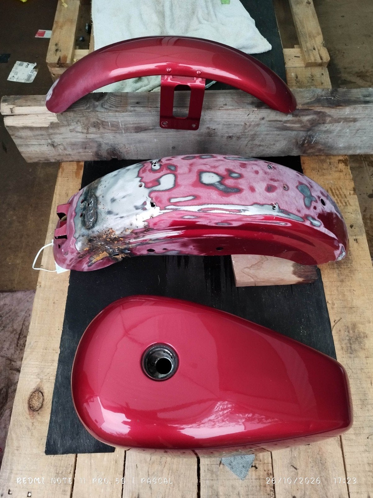 a vendre, Motos, Entreprise