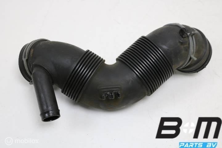 Laadluchtbuis VW Golf 5 1.9 TDI BLS, Gebruikt