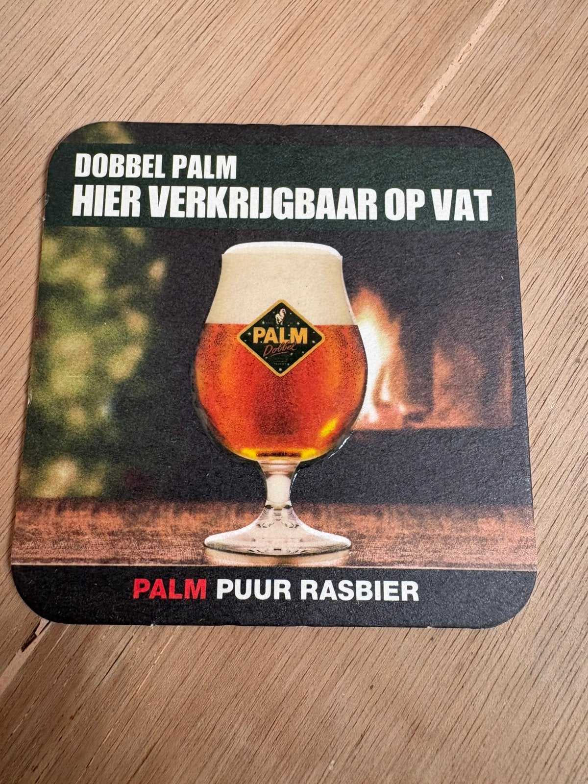 Palm speciaal afbeelding ligt hoger glad blinkend, Verzamelen, Ophalen of Verzenden, Nieuw, Palm