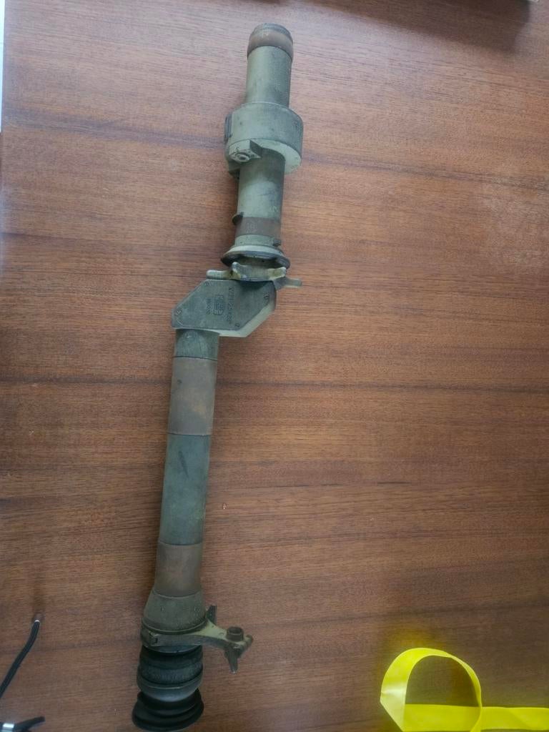 Viseur de char, Collections, Objets militaires | Seconde Guerre mondiale, Enlèvement