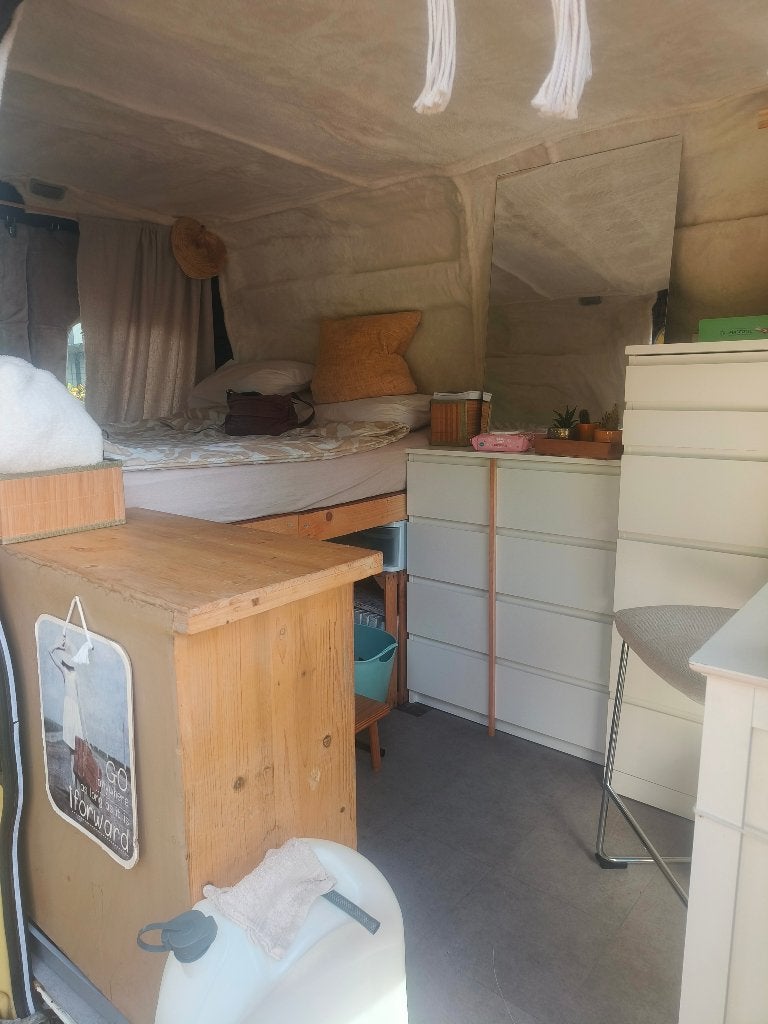 Camper/bestelwagen Citroën Jumper L2 H2, bj. 2014, 3l diesel, Caravanes & Camping, Autres marques, Boîte manuelle, 5 à 6 mètres
