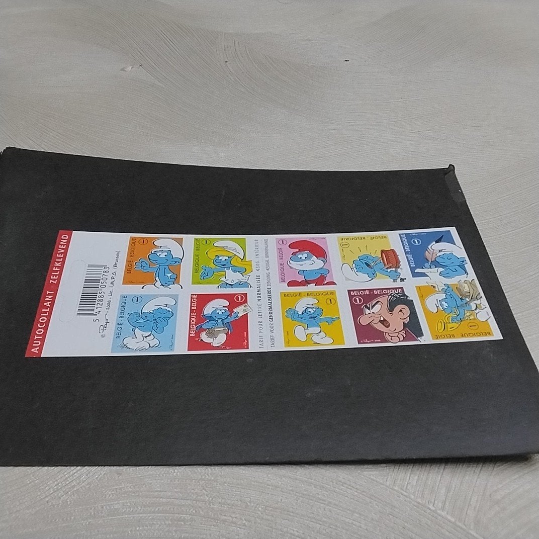 Carnet de Belgique 95 en parfait état avec cote 30,00€., Enlèvement ou Envoi, Neuf