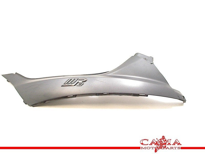 KONTPANEEL LINKS Piaggio MP3 500 2014-2018 (01-2014/12-2018), Piaggio & C. SpA, Gebruikt, Customer_service@piaggio.com, Viale Rinaldo Piaggio, 25
56025  Pontedera, PI, IT