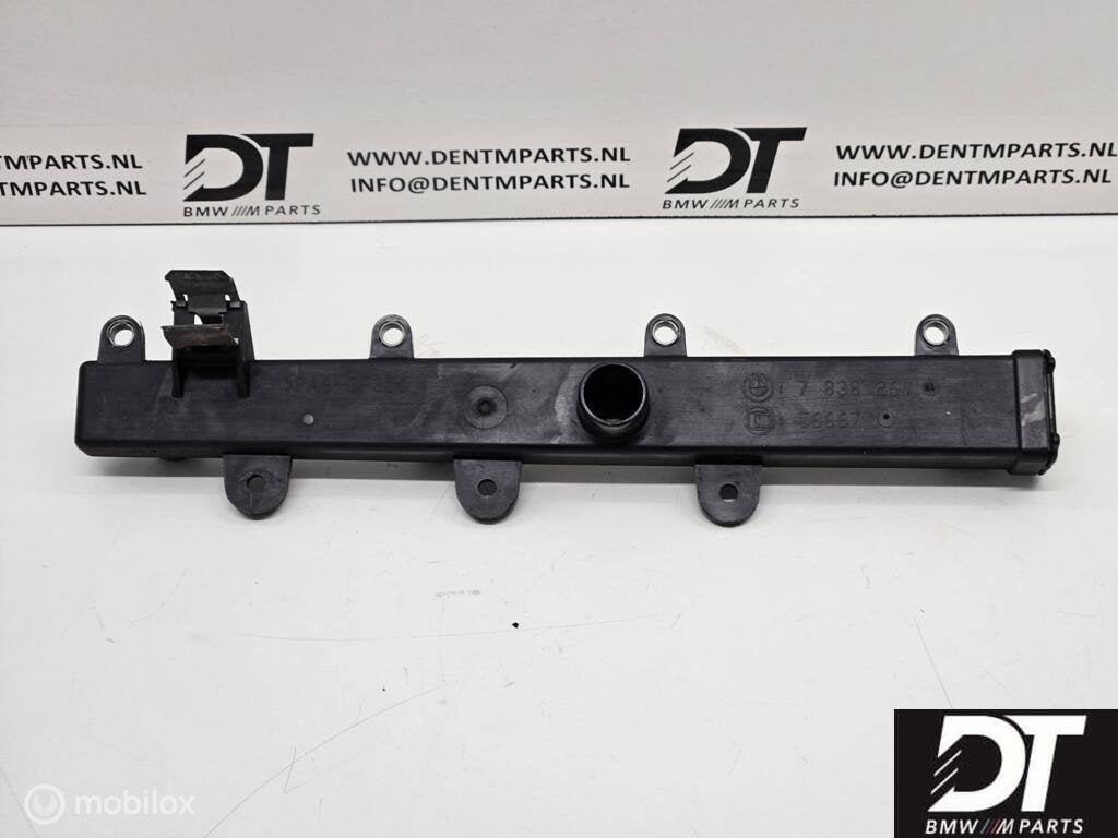 Stationair buis BMW M3 E92 S65 V8 S65B40 13417838260, Gebruikt, Ophalen of Verzenden, BMW, BMW