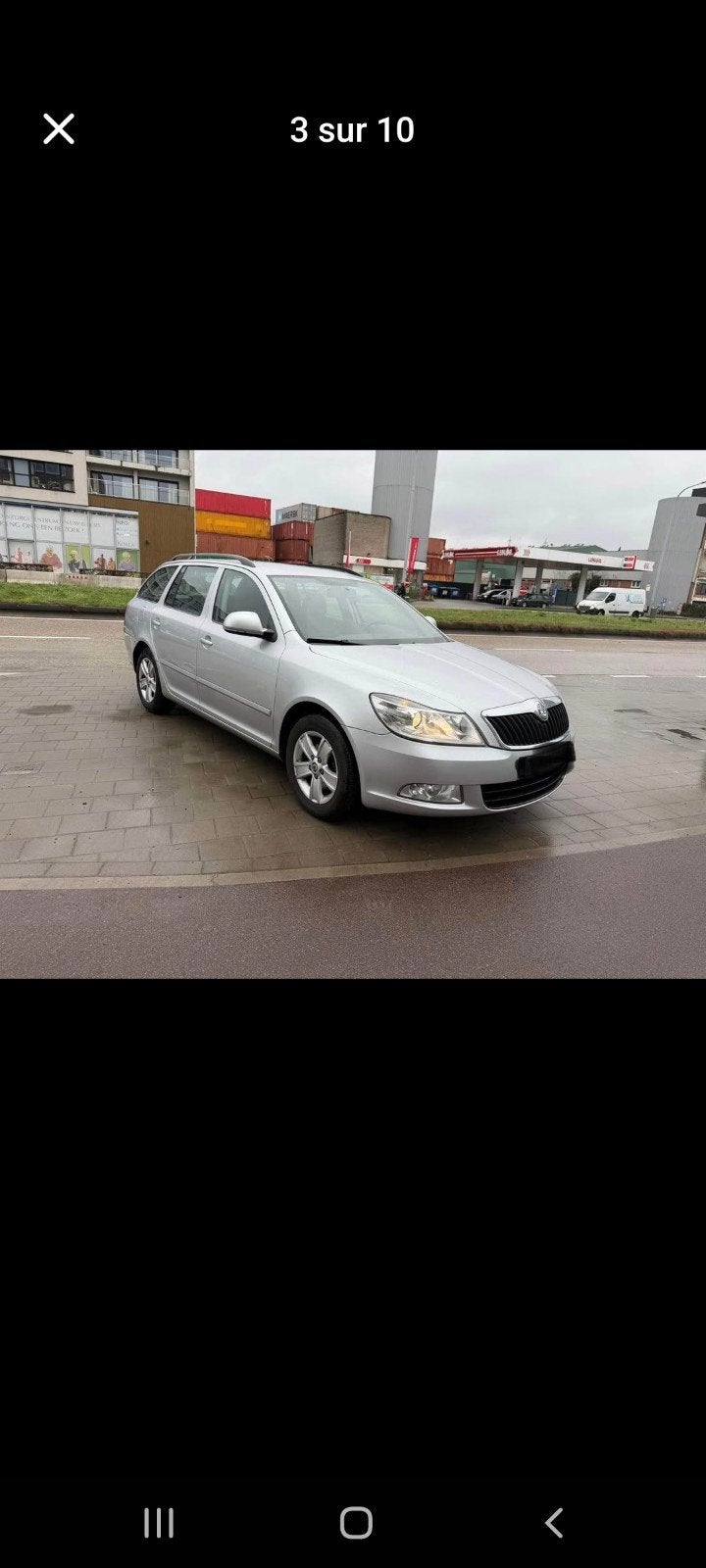 Skoda octavia, Autos, Skoda, Achat, Diesel, Particulier, Octavia