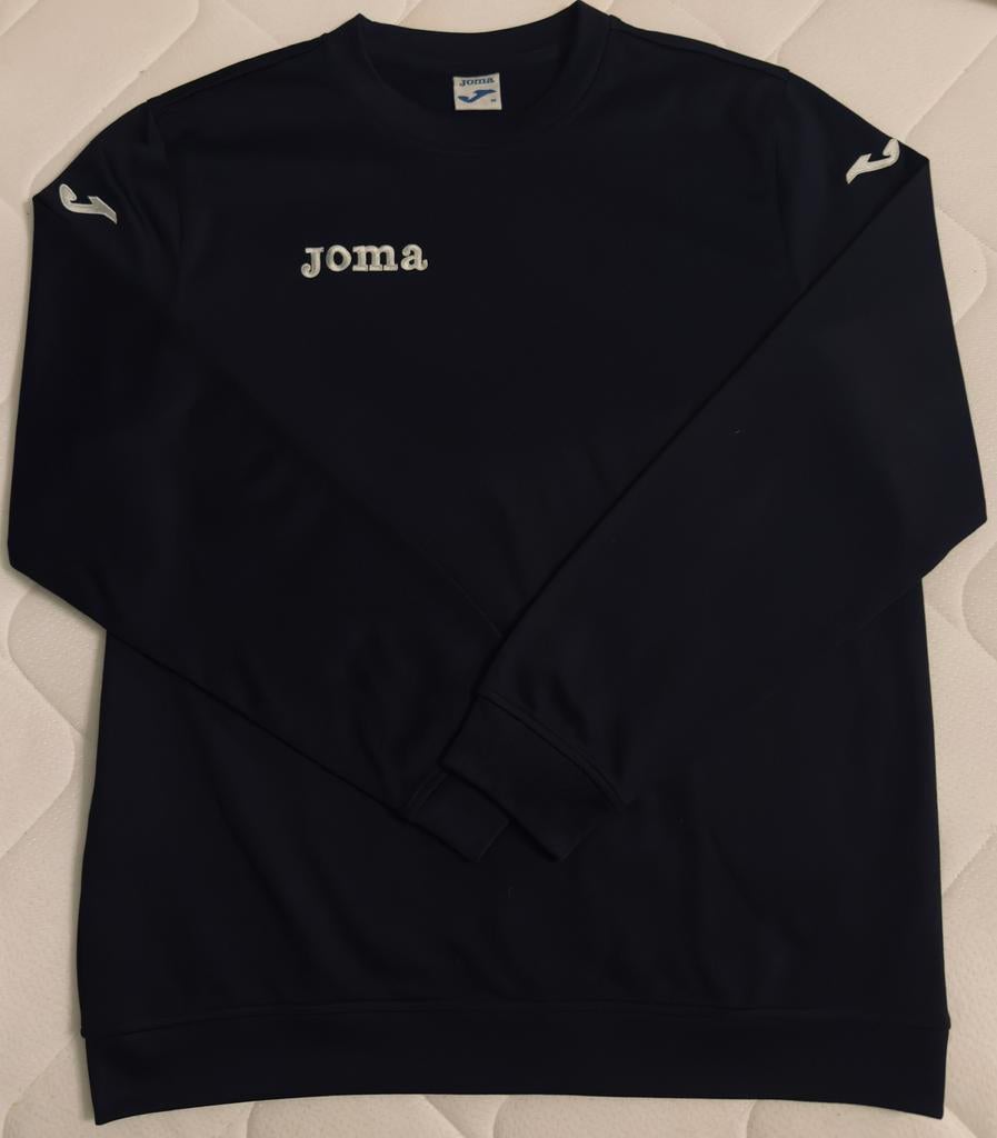 Sweatshirt Joma maat M, Kleding | Heren, Sportkleding, Ophalen of Verzenden, Zo goed als nieuw