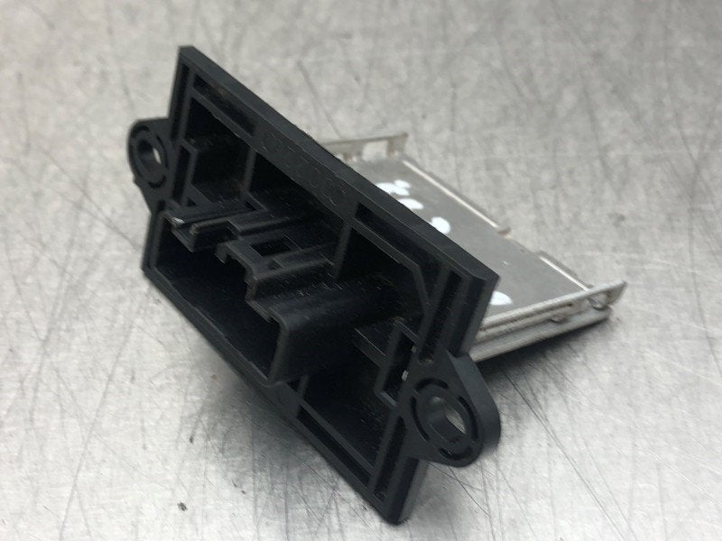 RESISTANCE CHAUFFE Nissan NV 200 (M20M) (|150300226|), Utilisé, Nissan