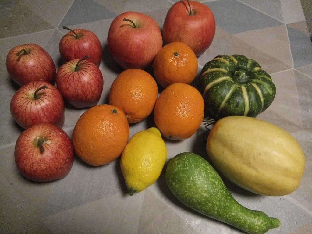 sierfruit, Enlèvement ou Envoi, Comme neuf, Autres types