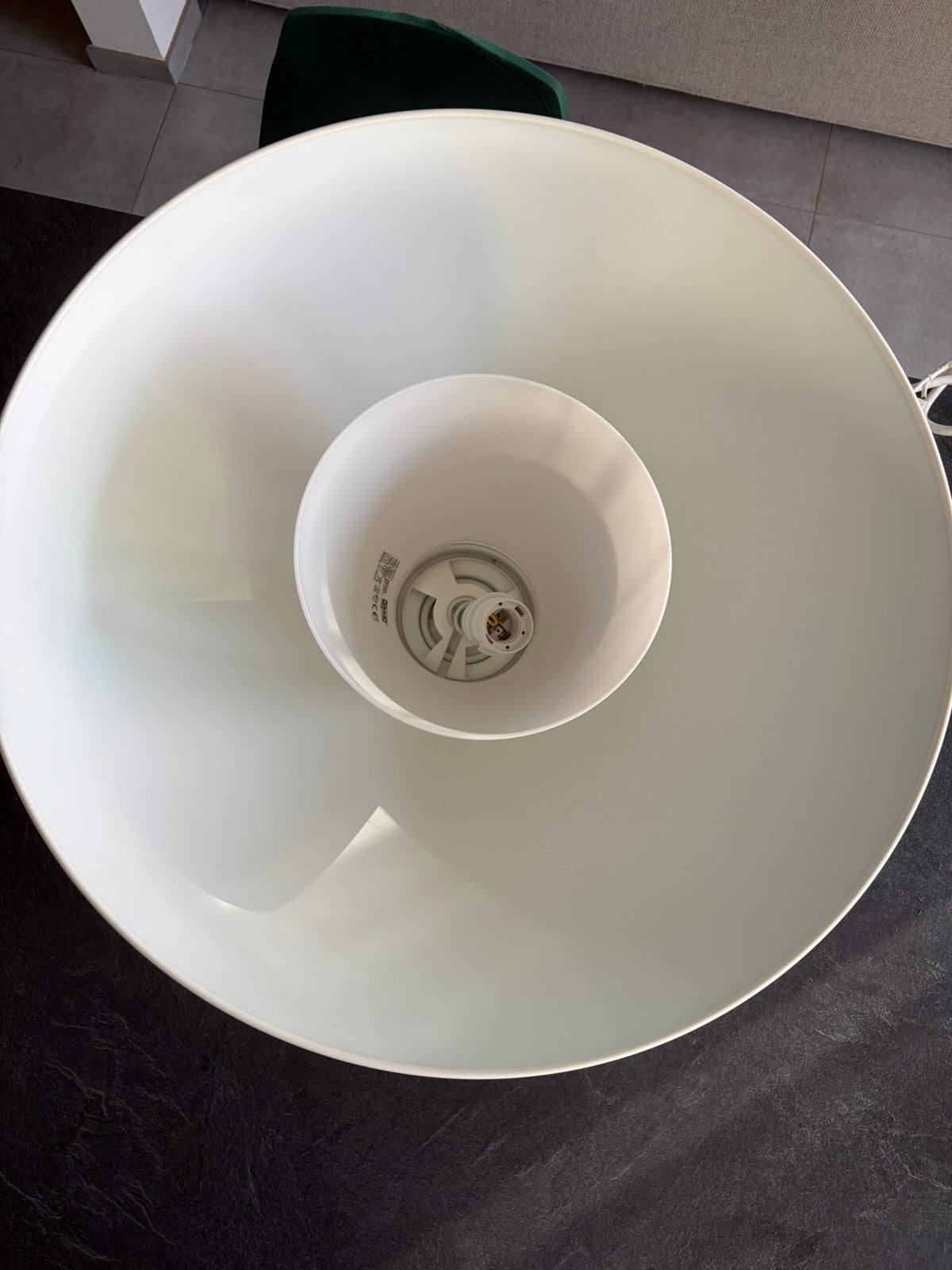 Ikea Brasa 365+, Ophalen, Zo goed als nieuw
