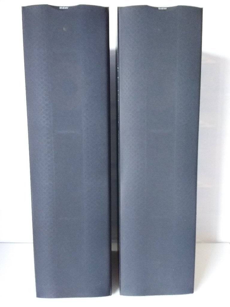Bowers and Wilkins DM603  2-weg 3 drivers luidsprekers, Audio, Tv en Foto, Ophalen, Stereo speakers, Zo goed als nieuw, 60 tot 120 watt