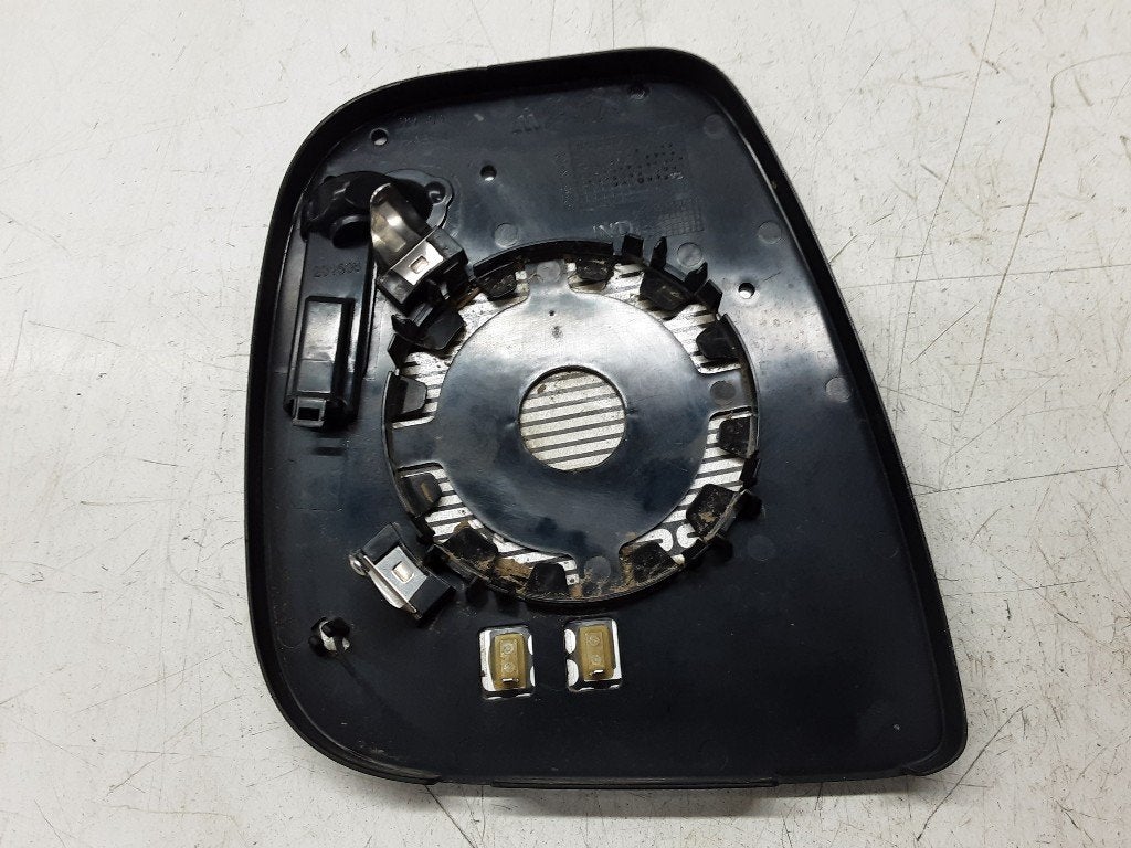 RETROVISEUR EXTERIEUR DROIT Opel Combo Life / Tour, Opel, Opel Automobile GmbH, Utilisé, Kontakt-opel@opel.com