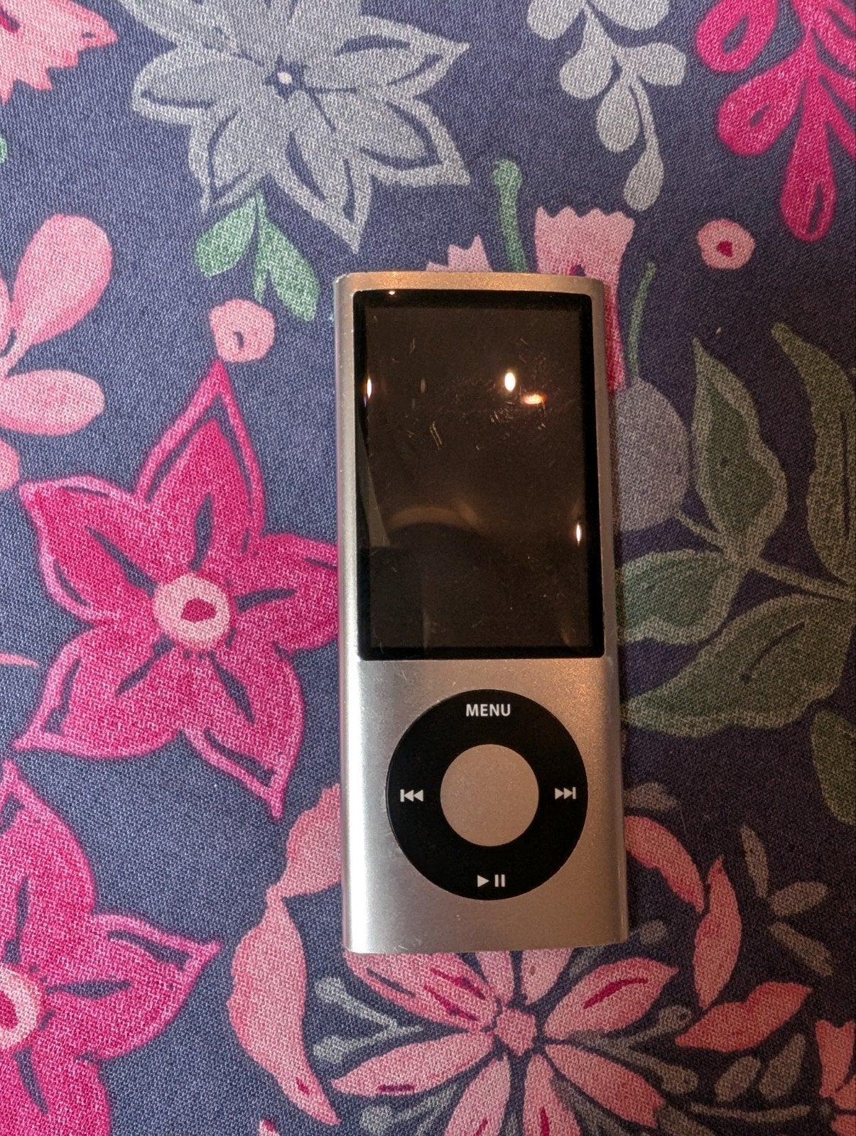 iPod, Ophalen of Verzenden