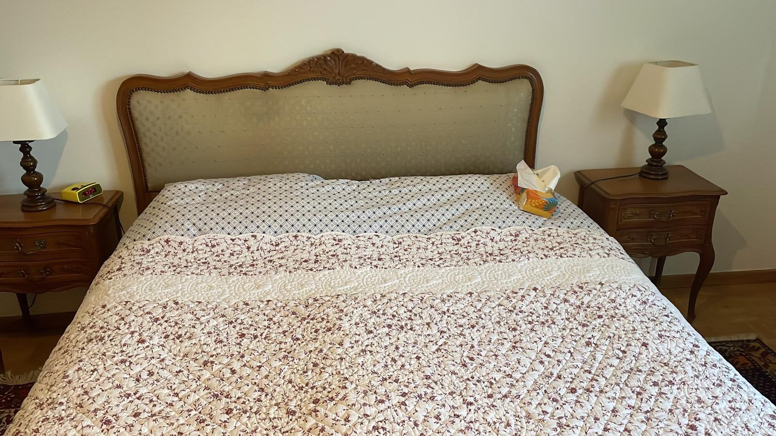 Mobilier Chambre, Enlèvement, Comme neuf