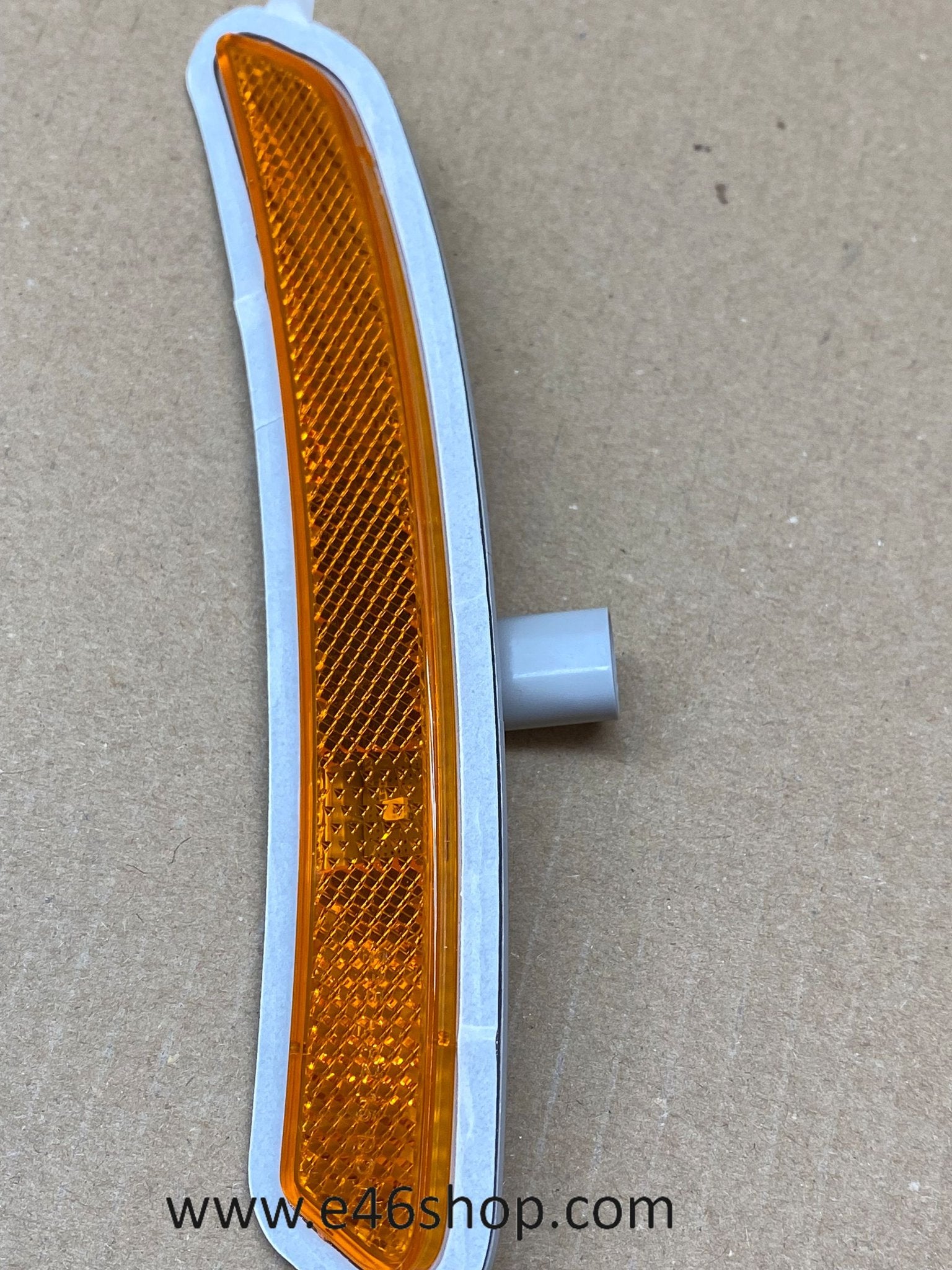 MINI CLUBMAN KNIPPERLICHT RECHTS VOOR OE 63137356774, Auto-onderdelen, -, -, Nieuw, Ophalen of Verzenden