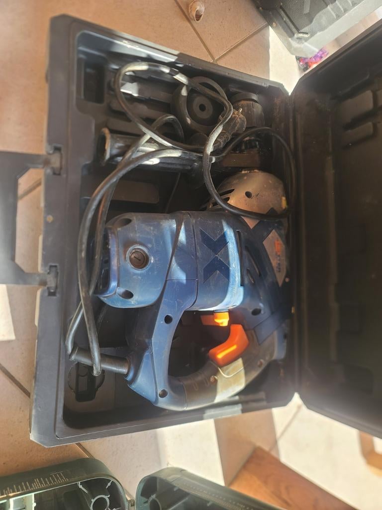 Marteau piqueur sds à reparer, Enlèvement ou Envoi
