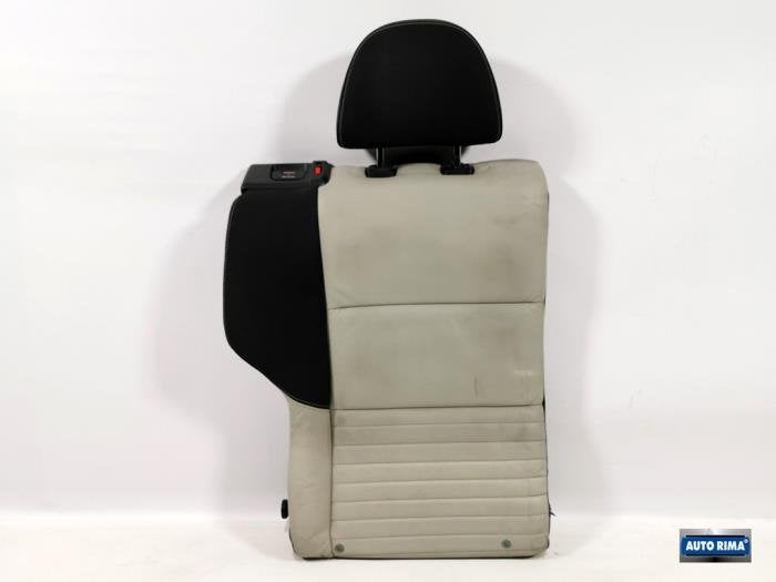Dossier banquette d'un Volvo V50, -, 3 mois de garantie, -, -