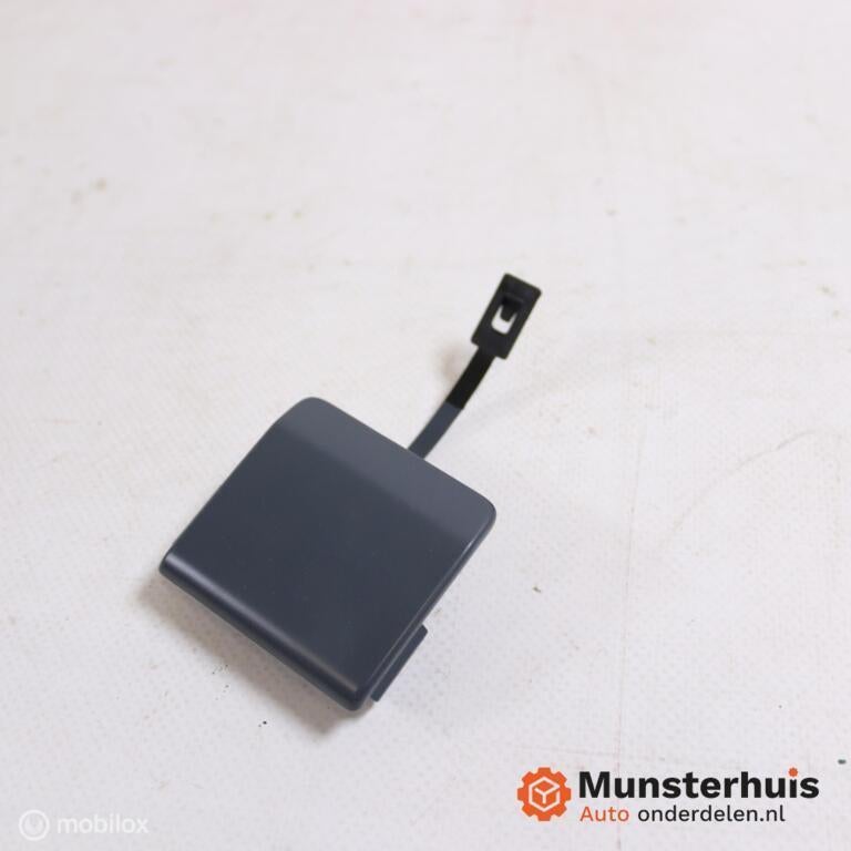 Afdekkap sleepoog voor Renault Clio IV ('12-'19) 511800411R, Renault, Nieuw, Ophalen of Verzenden, Renault