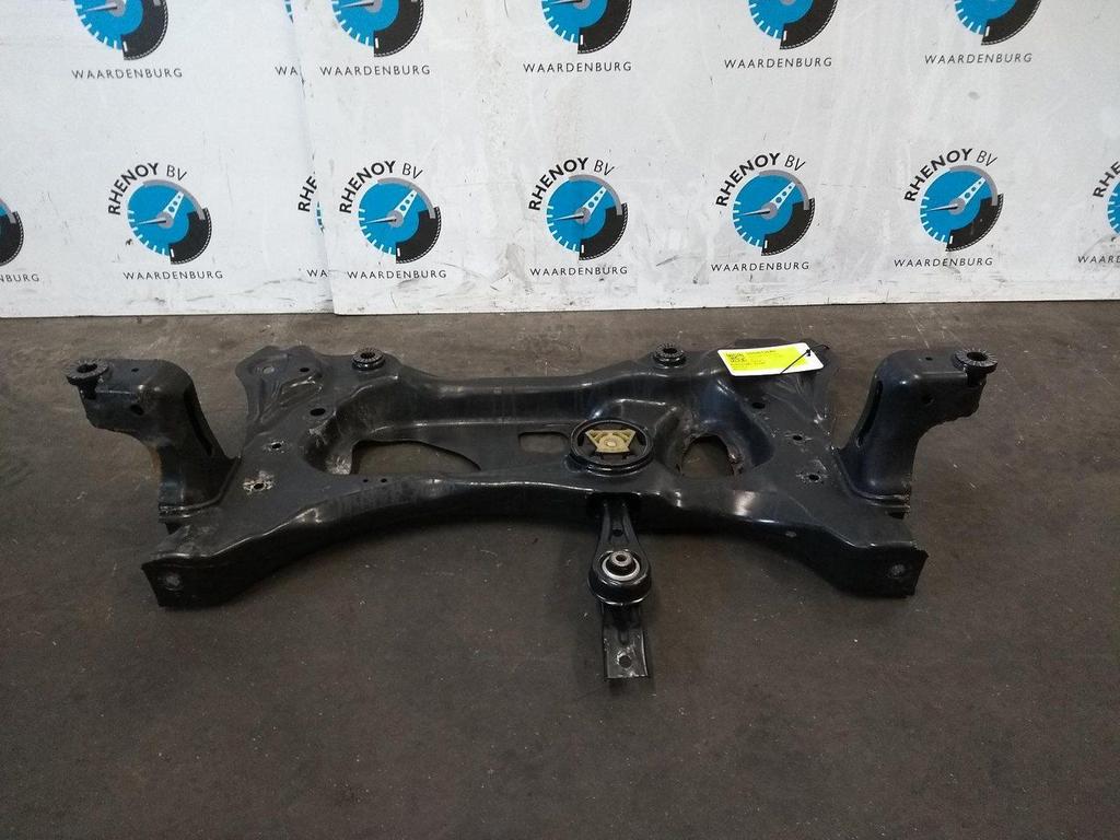 VOLKSWAGEN GOLF 1.6 TDI HL Bns R  SUBFRAME VOOR 2017, Ophalen of Verzenden, Gebruikt, Stiba lid