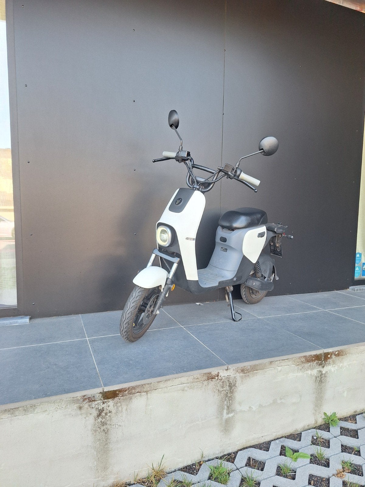 elektrische scooter, Fietsen en Brommers, Scooters | Overige merken, Gebruikt, Elektrisch, Ophalen, Overige merken