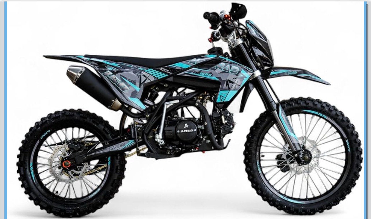 Gezocht crossmotor/pitbike, Fietsen en Brommers, Minibikes, Midibikes en Pitbikes, Ophalen, Zo goed als nieuw, Pitbike