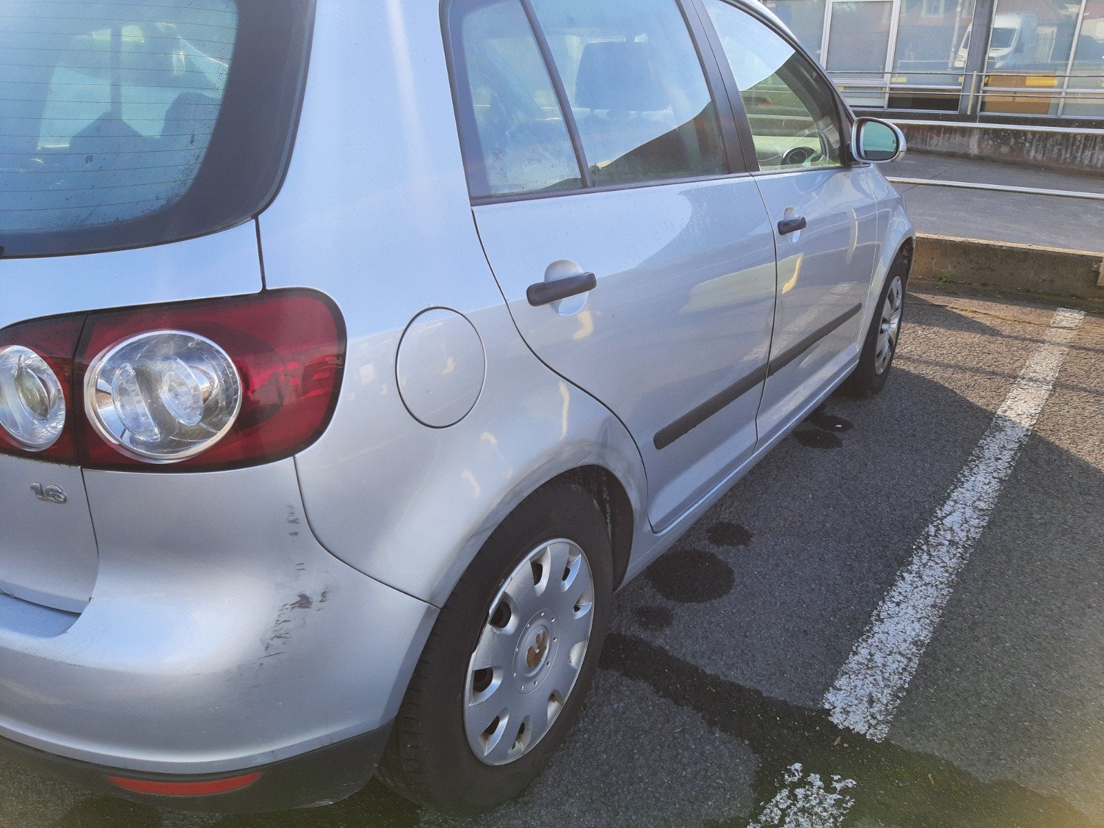 Golf plus essence 1.6 automatique, Autos, Achat, Automatique, Essence, Golf