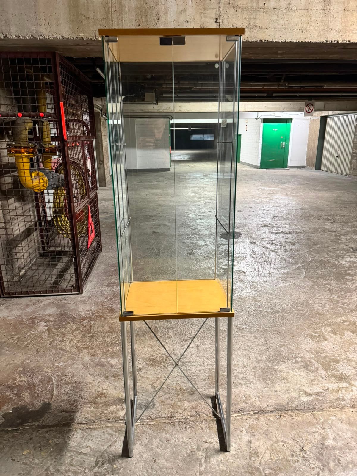 Vitrine, Maison & Meubles, Armoires | Vitrines, Enlèvement
