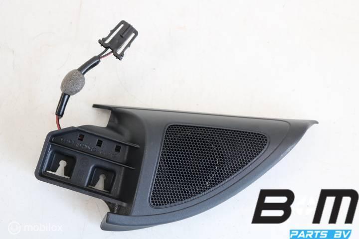 Hogetonenluidspreker links VW Golf 6 5K7035411A, Auto diversen, Autospeakers, Gebruikt
