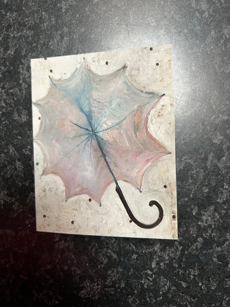 DOODSPRENTJES !!!!!!!!!!, Verzamelen, Ophalen