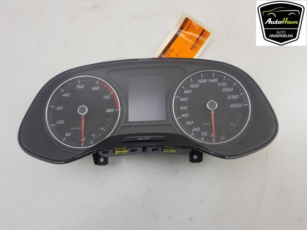 INSTRUMENTS DE BORD Seat Leon ST (5FF) (|5F0920750F|), Seat Deutschland GmbH, Service@seat.de, Utilisé, Seat