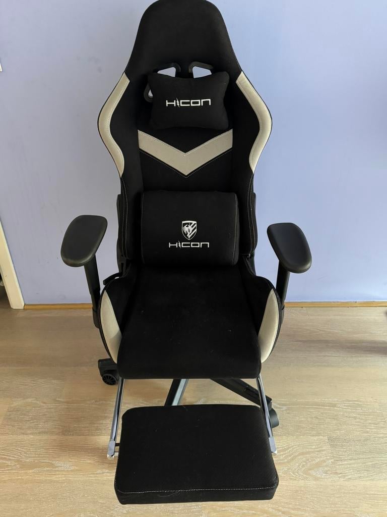 Gaming stoel te koop, Consoles de jeu & Jeux vidéo, Consoles de jeu | Sony Consoles | Accessoires, Enlèvement, Comme neuf, PlayStation 5