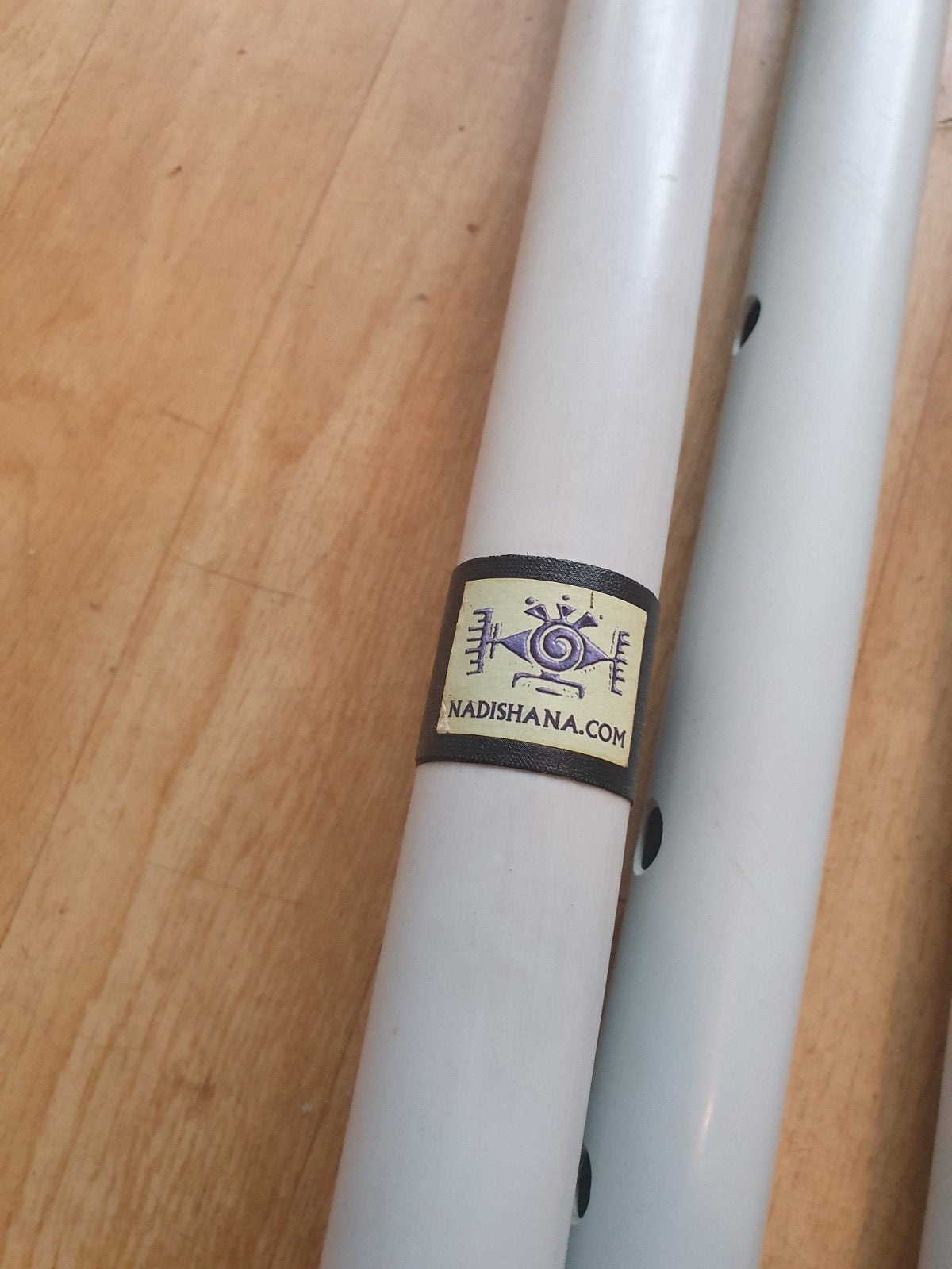 pvc Fujara, Muziek en Instrumenten, Ophalen of Verzenden, Gebruikt, Overige soorten