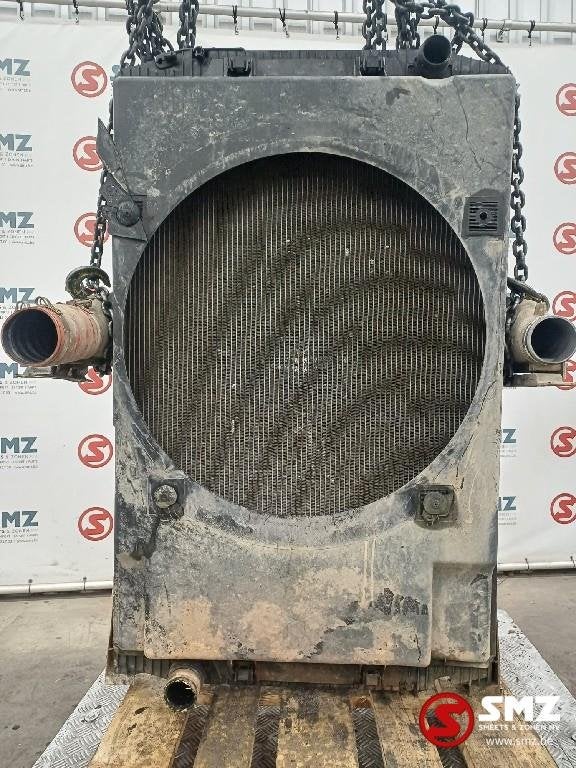 Occ radiateur Iveco, Utilisé, Iveco, Moteur et Accessoires