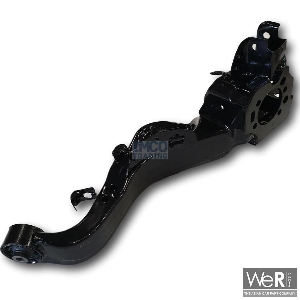 Draagarm achterzijde onder links RENAULT KOLEOS KADJAR  5550, Autos : Pièces & Accessoires, Neuf, Enlèvement ou Envoi, Renault
