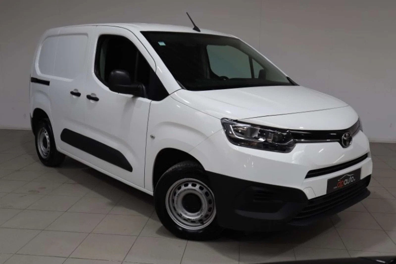 Toyota ProAce 1.5 D, Autos, 75 kW, Achat, Entreprise, 2 places