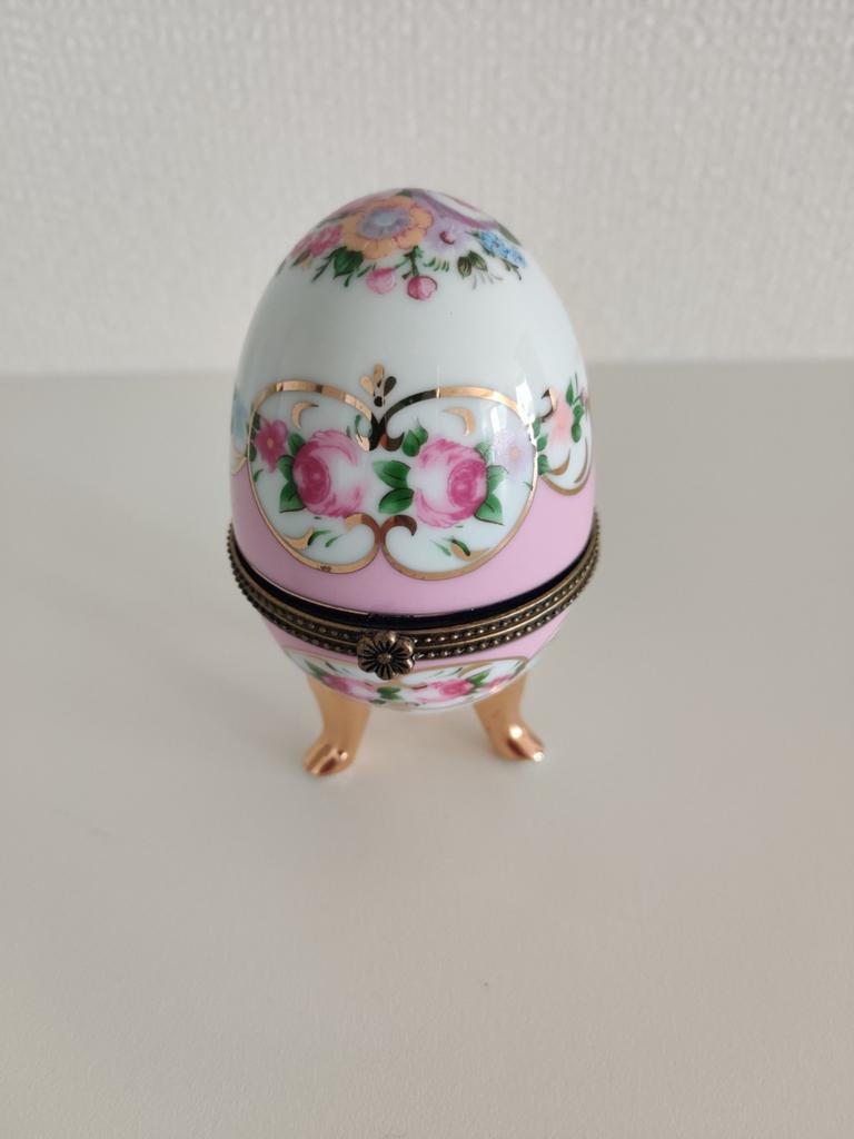 Porselein, Antiek en Kunst, Ophalen of Verzenden