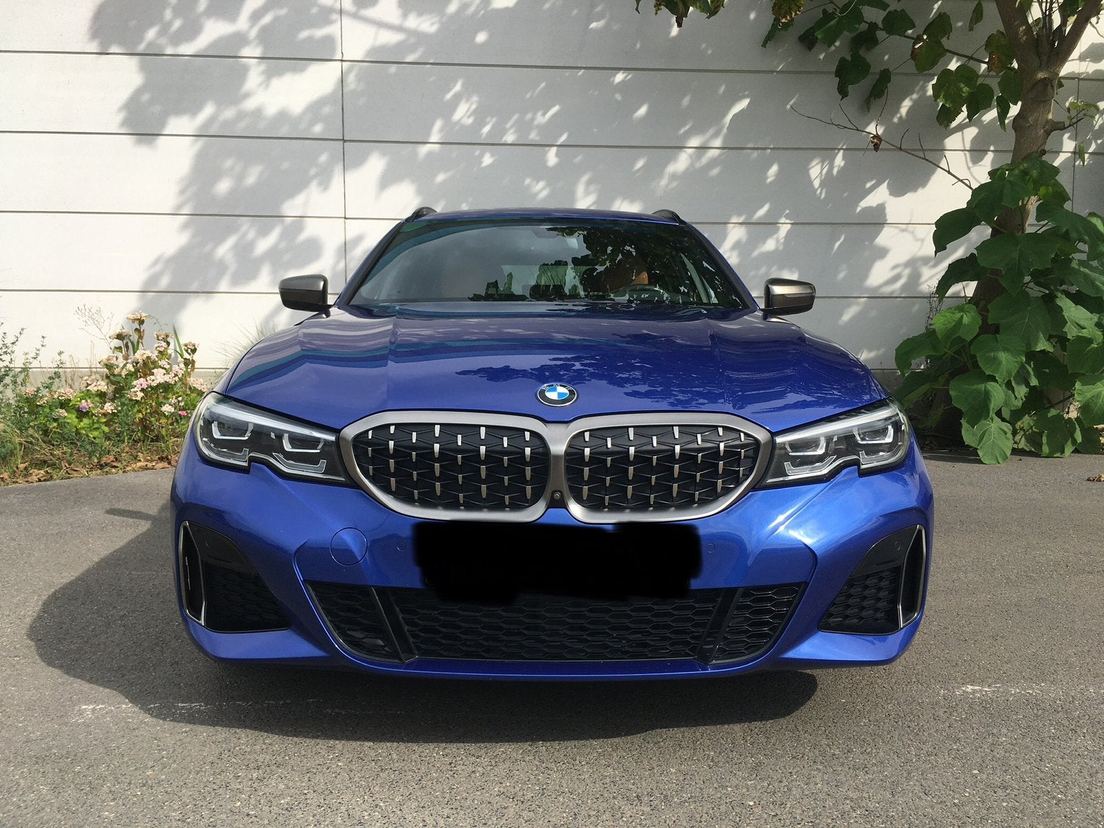 M340i prachtige staat 4x4, Particulier, 4x4, Te koop