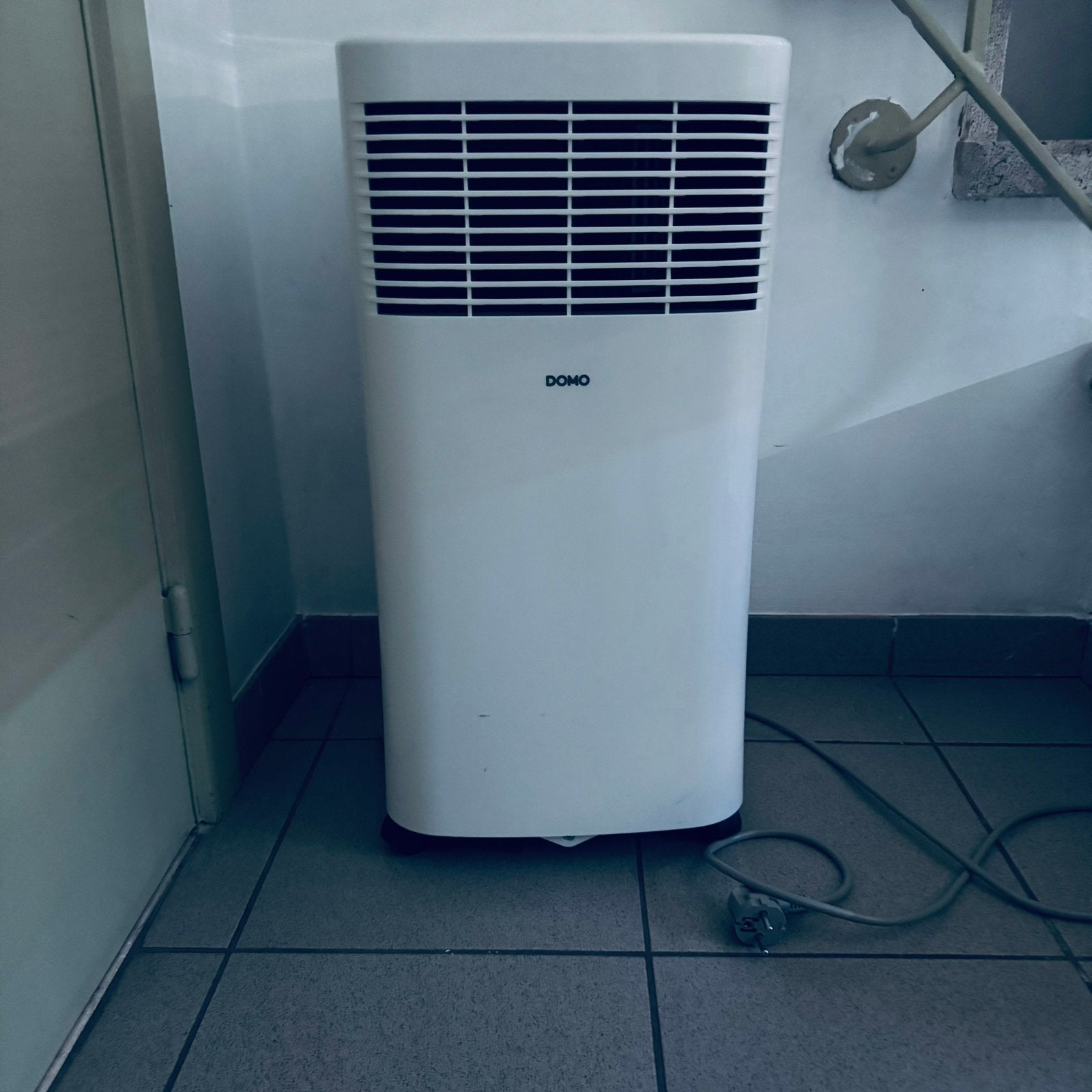 Mobiele airco, Classe énergétique A ou plus économe, Enlèvement, Utilisé, Climatiseur mobile