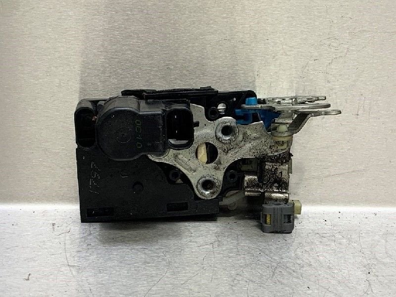 SERRURE DE PORTE RODS AVANT DROIT Daewoo / Chevrolet Spark, Utilisé, Daewoo