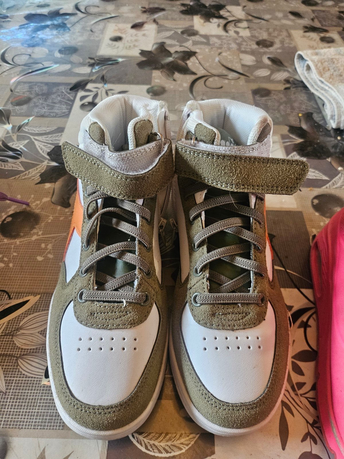 sneaker diadoro maat 33, Garçon ou Fille, Utilisé, Chaussures de sport, Enlèvement ou Envoi