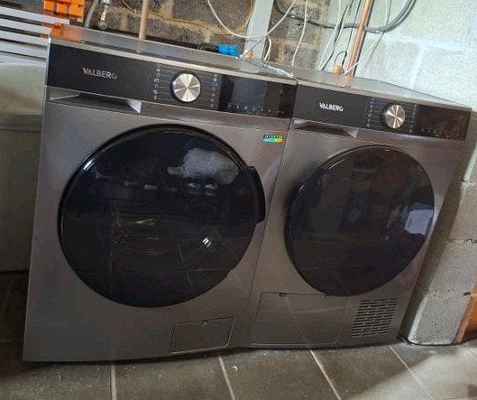Lave linge/sèche linge SET 300€ !!!, Electroménager, Lave-linge, Enlèvement ou Envoi