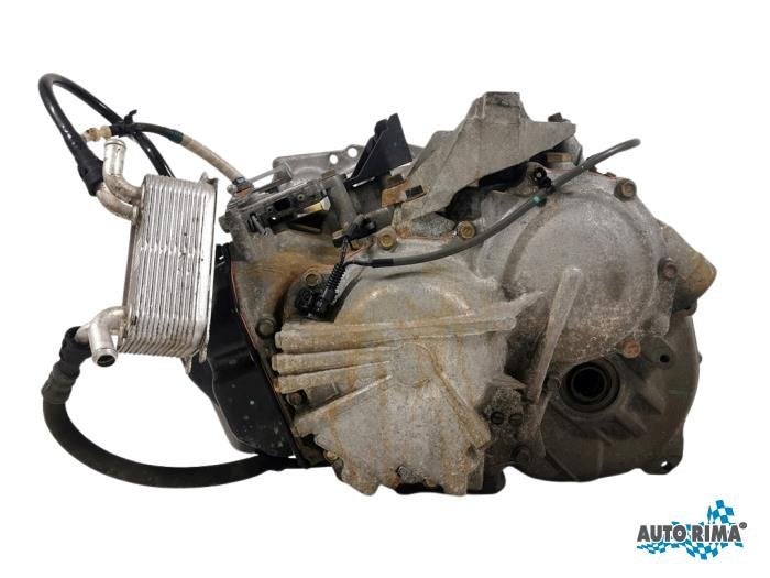 Automaatbak van een Volvo S40, Gebruikt, -, -, Ophalen of Verzenden